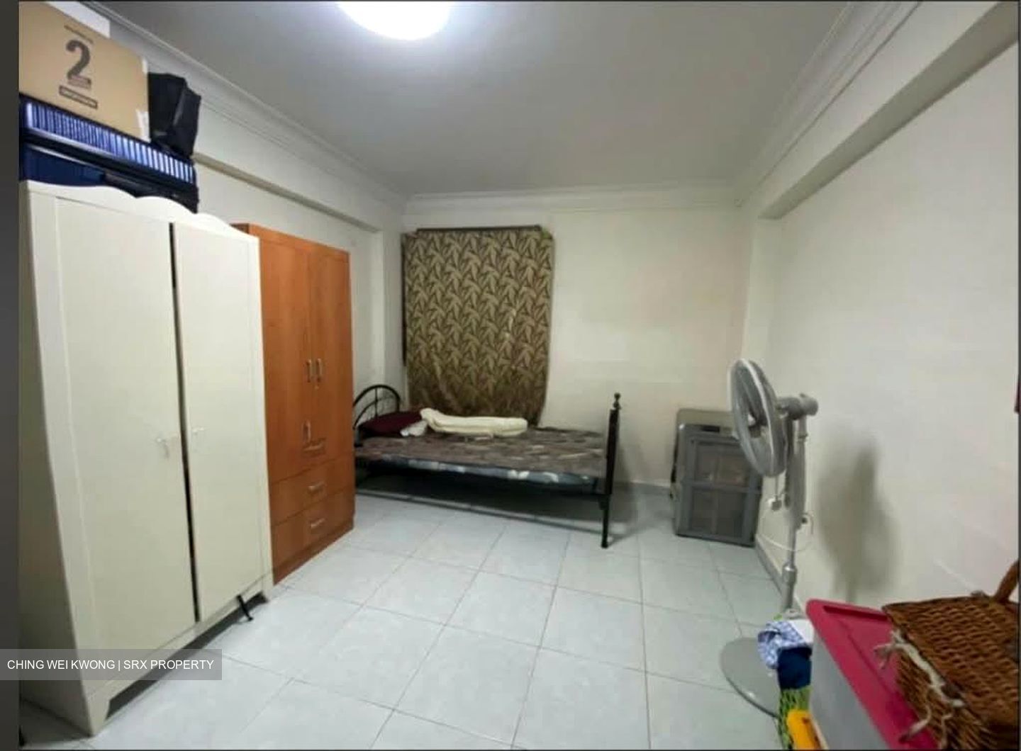 Blk 1 Kim Keat Court (Toa Payoh), HDB 3 Rooms #573688011